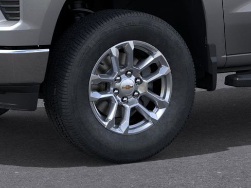 New 2026 Chevrolet Silverado 1500 LT AWD/4WD image 33