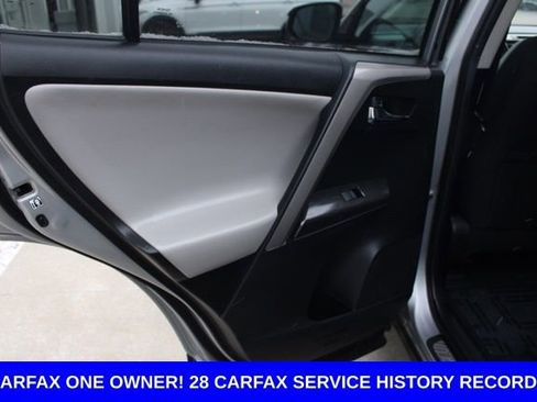 Used 2018 Toyota RAV4 Adventure w/ Plus Extra Value Package image 18