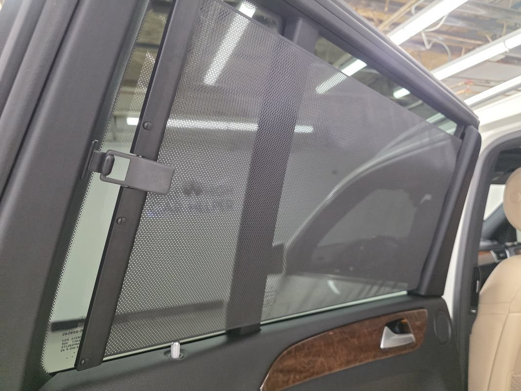 Used 2018 Mercedes-Benz GLS 450 4MATIC image 47
