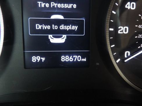 Used 2021 Hyundai Tucson SEL FWD image 30