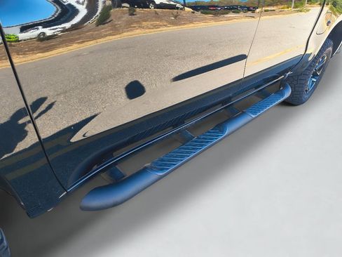 Used 2020 Chevrolet Silverado 1500 LT Trail Boss image 14