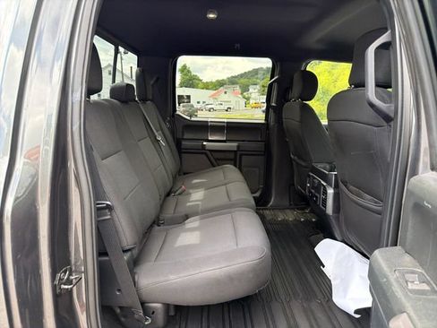 Used 2018 Ford F150 XLT w/ Equipment Group 302A Luxury AWD/4WD image 15