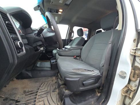 Used 2019 RAM 1500 Tradesman w/ Popular Equipment Group AWD/4WD image 10