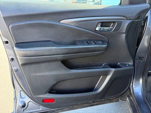 Used 2019 Honda Passport Sport image 22