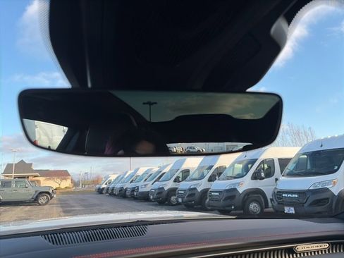 New 2026 Dodge Charger R/T Scat Pack image 25