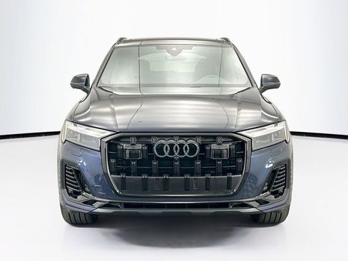 Used 2026 Audi Q7 3.0T Premium Plus image 2
