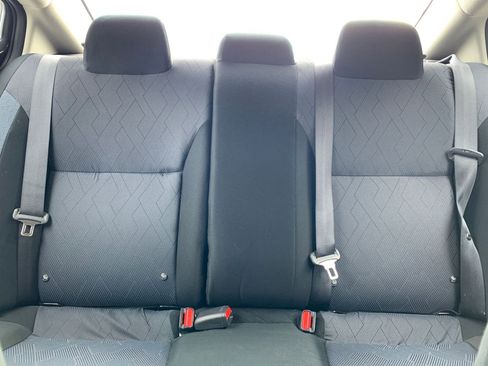 Used 2025 Nissan Versa SV image 36