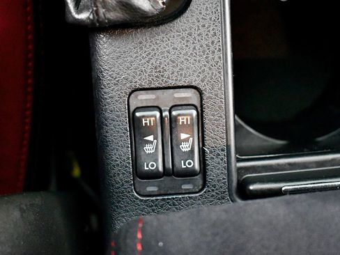 Used 2020 Subaru WRX STI image 39