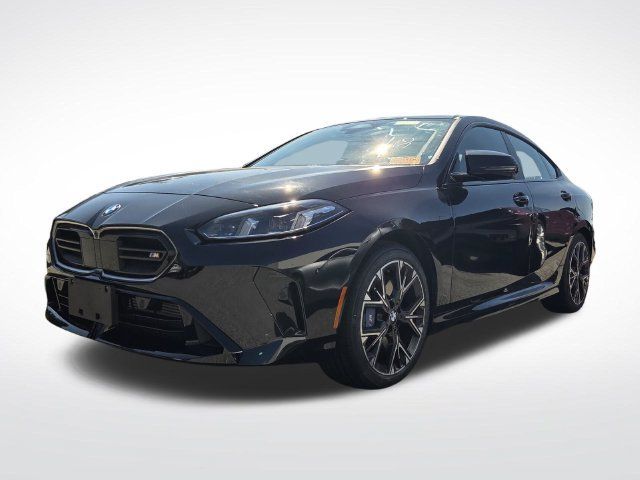 Certified 2026 BMW M235i xDrive AWD/4WD 360° Tour