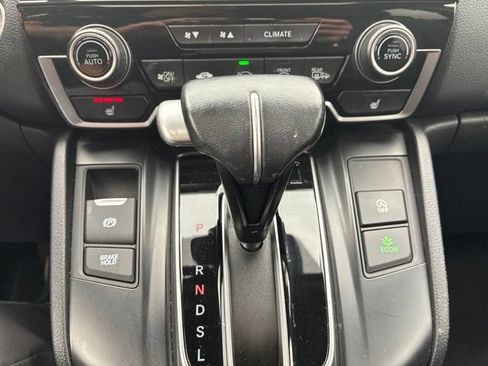 Used 2021 Honda CR-V EX-L image 23