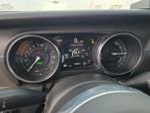 Used 2021 Jeep Wrangler Unlimited Rubicon 4xe image 33