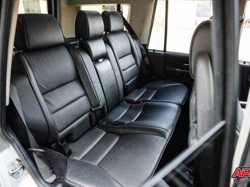Used 2004 Land Rover Discovery SE AWD/4WD image 69