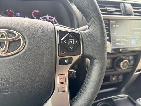 Used 2023 Toyota 4Runner SR5 Premium image 8