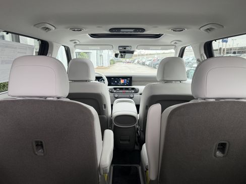 New 2026 Hyundai Palisade SEL image 12