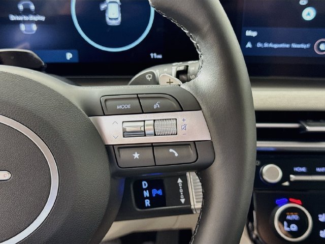 New 2026 Hyundai Tucson Limited AWD/4WD image 19