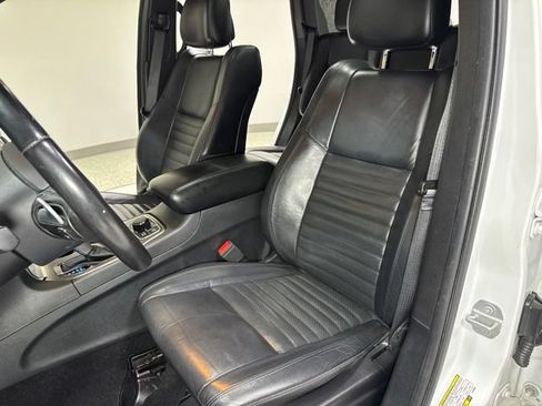 Used 2020 Jeep Grand Cherokee Limited X AWD/4WD image 15