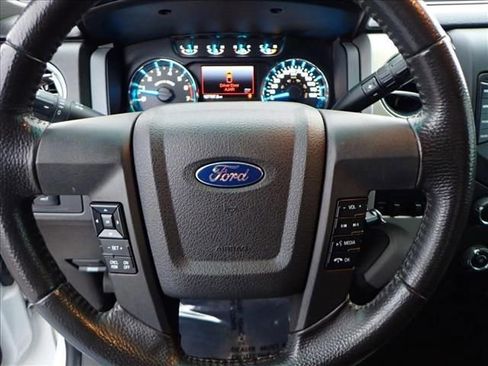 Used 2014 Ford F150 XLT w/ XTR Package image 12