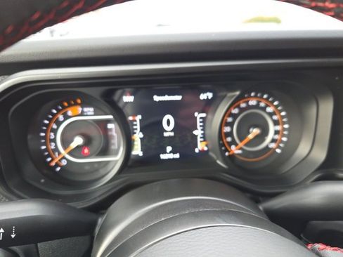 Used 2024 Jeep Wrangler Unlimited Rubicon image 20