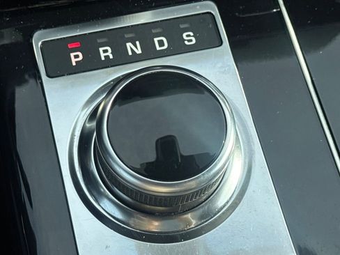 Used 2020 Land Rover Range Rover HSE image 45