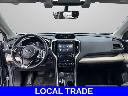 Used 2020 Subaru Ascent Limited w/ Popular Package #2A image 27