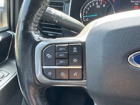 Certified 2021 Ford F150 XLT w/ Equipment Group 302A High AWD/4WD image 28