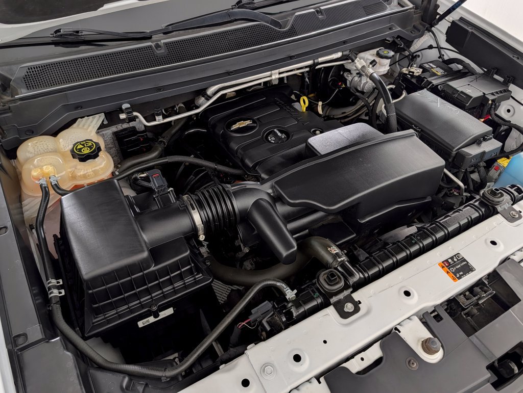 Used 2021 Chevrolet Colorado LT w/ Fleet Safety Package RWD image 7