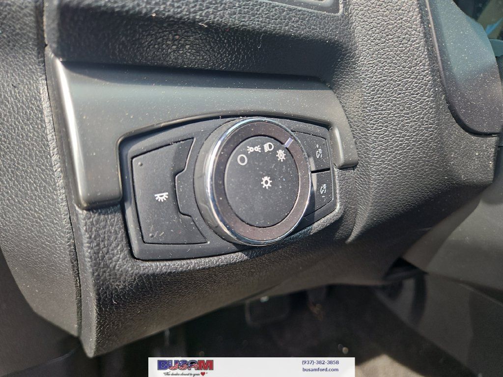Used 2018 Ford Explorer XLT FWD image 20