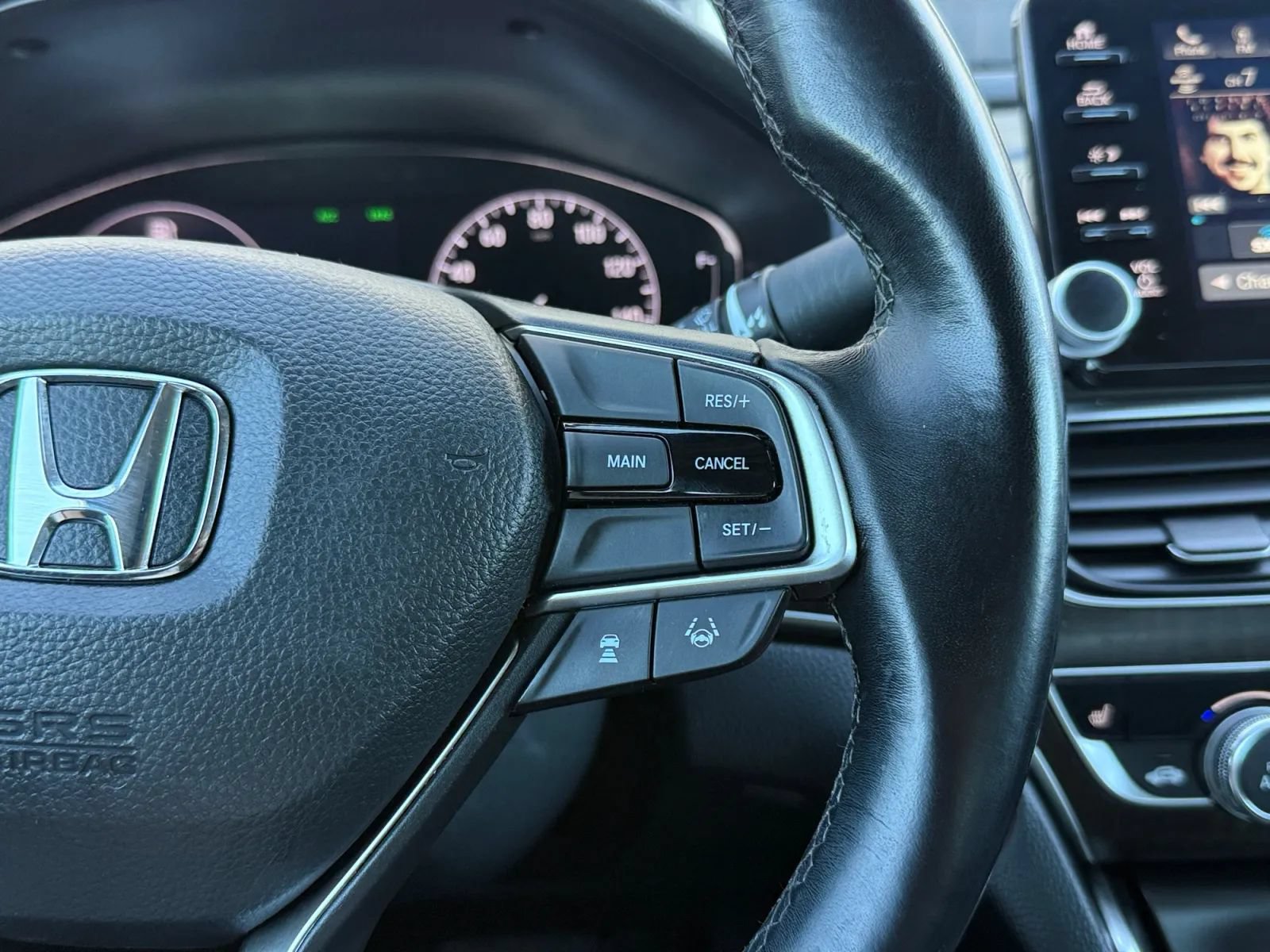 Used 2020 Honda Accord EX-L image 28