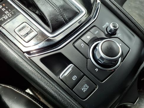Used 2018 MAZDA CX-5 Touring AWD/4WD image 17