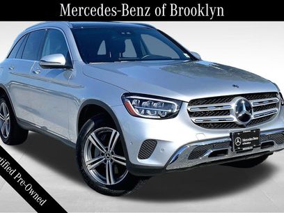 Certified 2022 Mercedes-Benz GLC 300 4MATIC