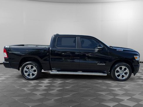 Used 2020 RAM 1500 Big Horn image 8