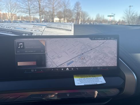 New 2026 BMW X3 xDrive30 w/ Premium Package image 13