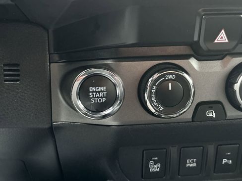 Used 2023 Toyota Tacoma TRD Sport w/ TRD Premium Sport Package image 26