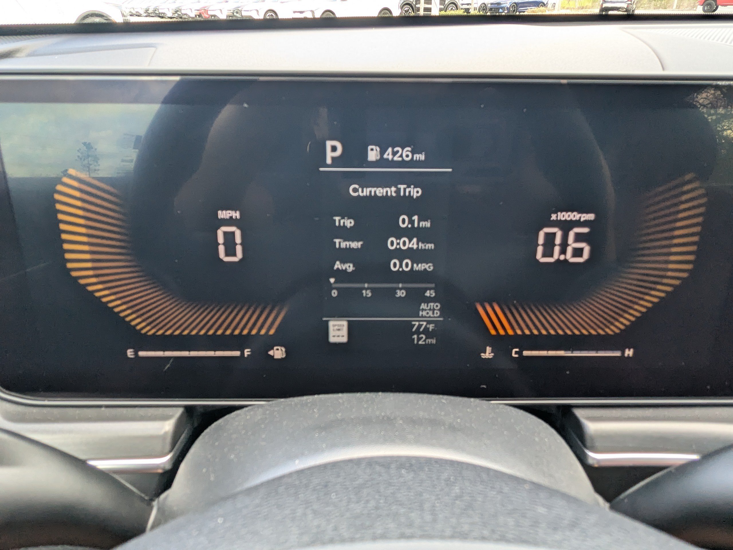 New 2026 Kia K5 GT-Line image 36