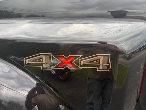 Used 2019 Ford F450 King Ranch w/ King Ranch Ultimate Package image 16