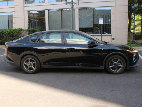 Used 2025 Kia K4 FWD image 6