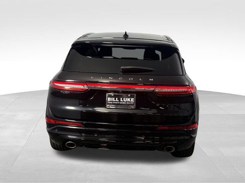 Used 2024 Lincoln Corsair Grand Touring AWD/4WD image 7