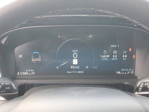 New 2026 Lincoln Corsair Premiere image 19