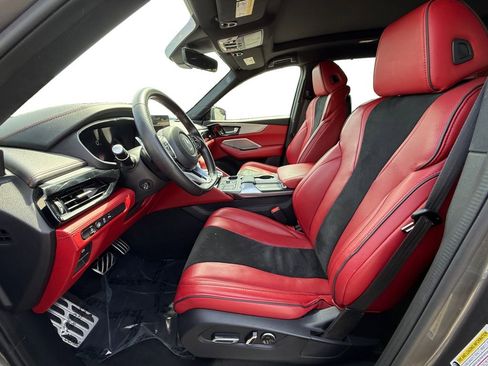 Used 2023 Acura MDX A-Spec image 9