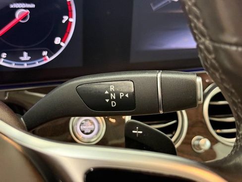 Used 2020 Mercedes-Benz E 350 4MATIC Sedan image 16