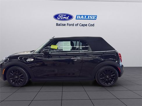 Used 2020 MINI Cooper S image 3