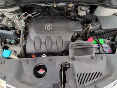 Certified 2017 Acura RDX FWD w/ Technology Package image 15