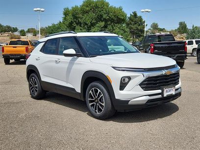 New 2026 Chevrolet TrailBlazer LT w/ Convenience Package
