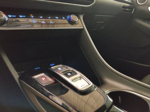 Used 2021 Hyundai Sonata SE FWD image 26