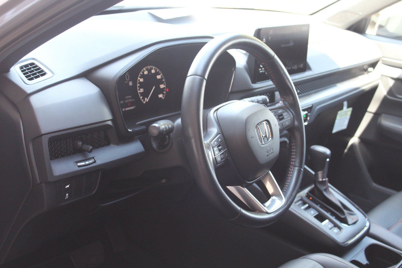 Used 2025 Honda CR-V Sport-L image 22