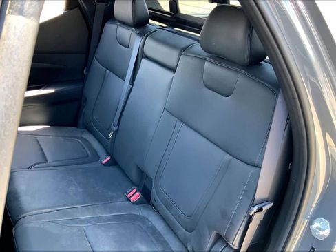 Used 2024 Hyundai Santa Cruz Night image 20