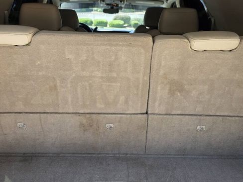Used 2019 Cadillac Escalade Luxury AWD/4WD image 9