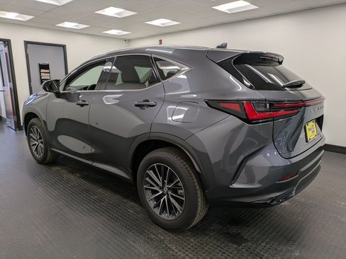 Used 2025 Lexus NX 350 350 Base image 6