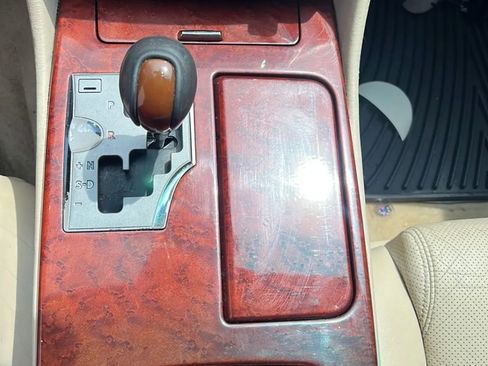 Used 2011 Lexus GS 350 GS 350 Sedan 4D image 29