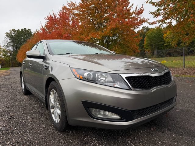 Used 2013 Kia Optima LX FWD image 6